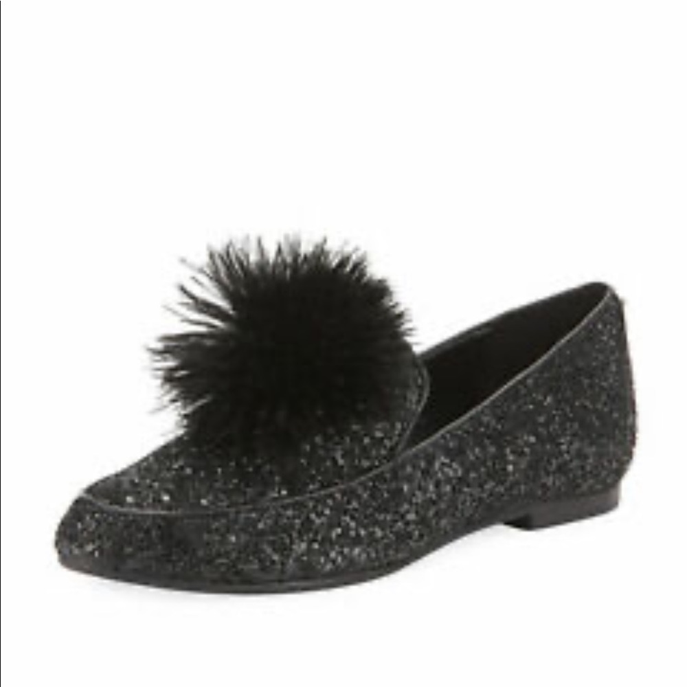 Michael Kors FARA LOAFER - Picture 1 of 4